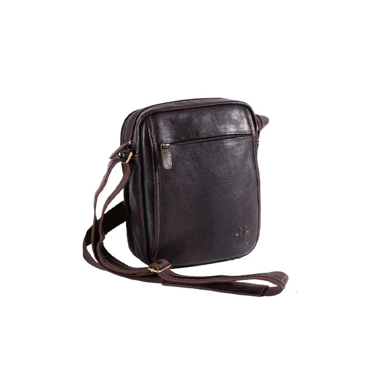 RO-5392 Rosme bőr válltáska