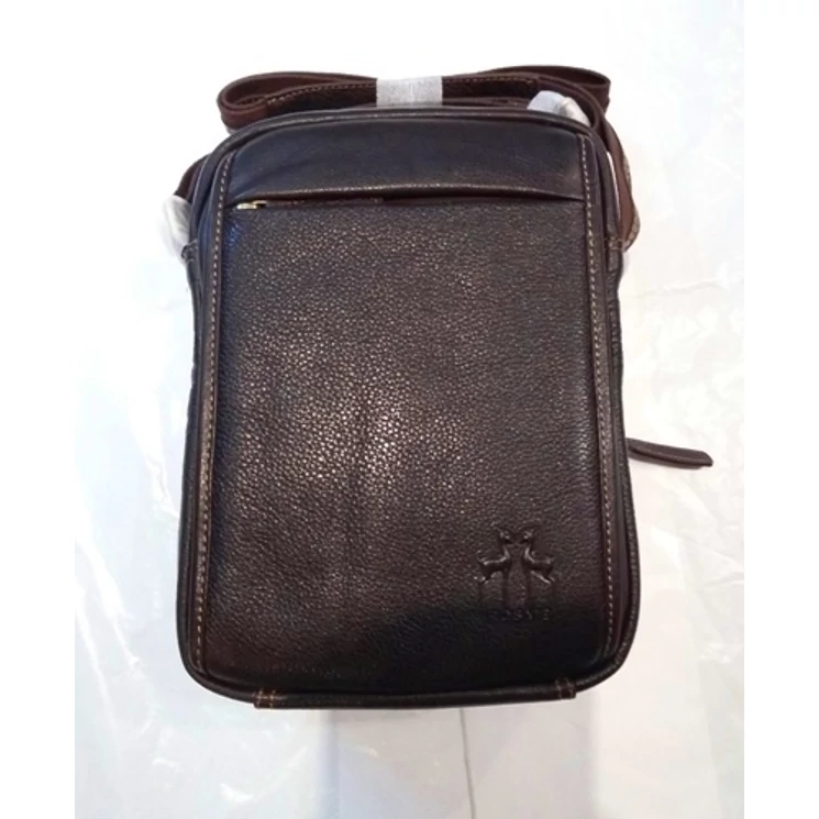 RO-5392 Rosme bőr válltáska