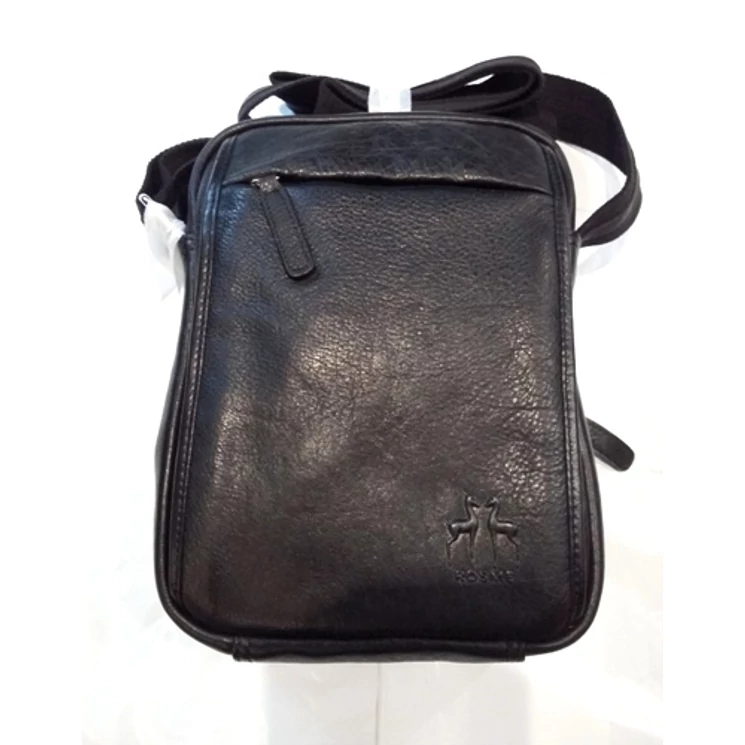 RO-5392 Rosme bőr válltáska