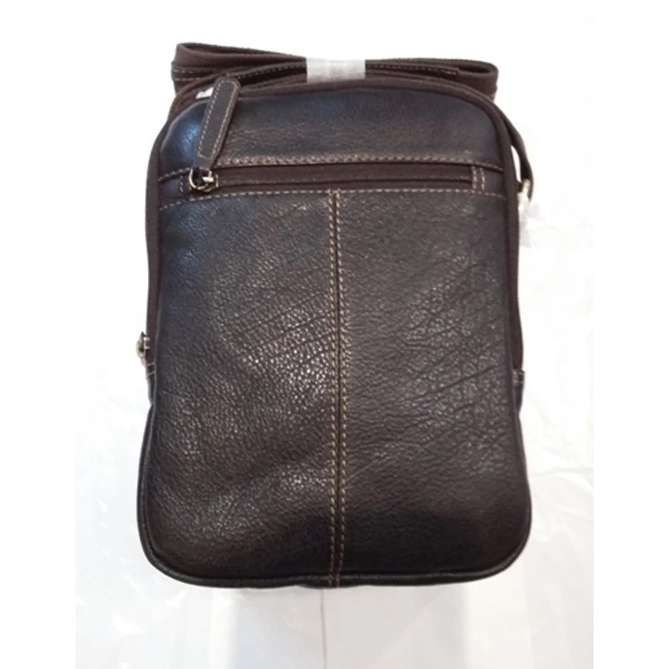 RO-5392 Rosme bőr válltáska