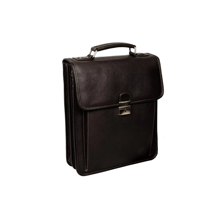 RO-6003 Rosme bőr válltáska