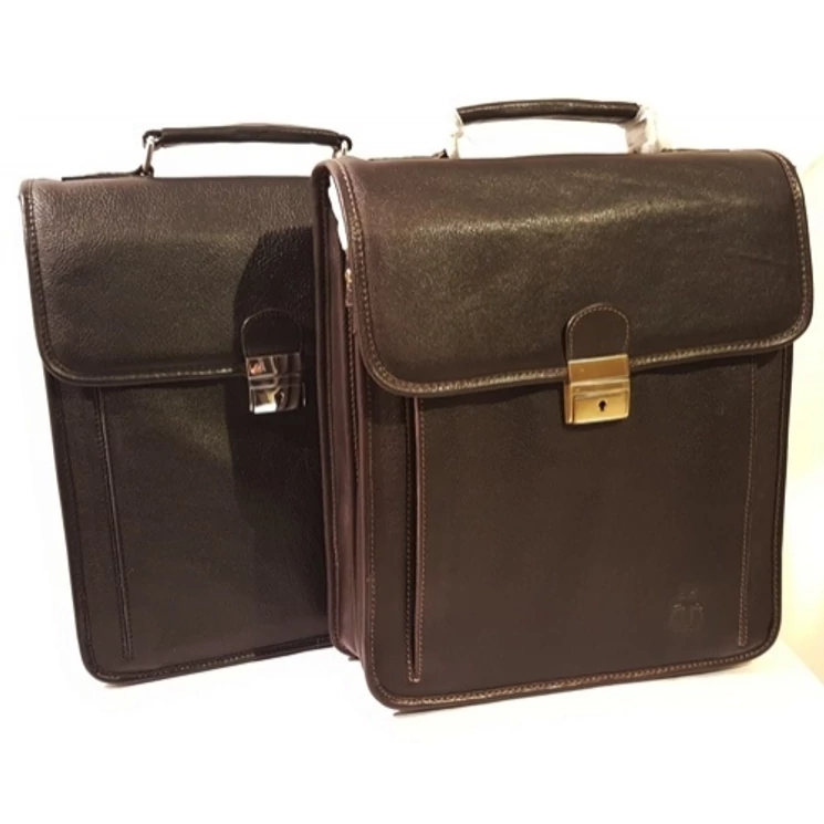 RO-6003 Rosme bőr válltáska