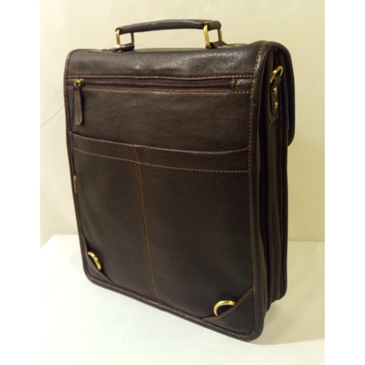 RO-6003 Rosme bőr válltáska