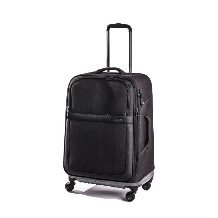 Rugby Spinner Bőrönd szett