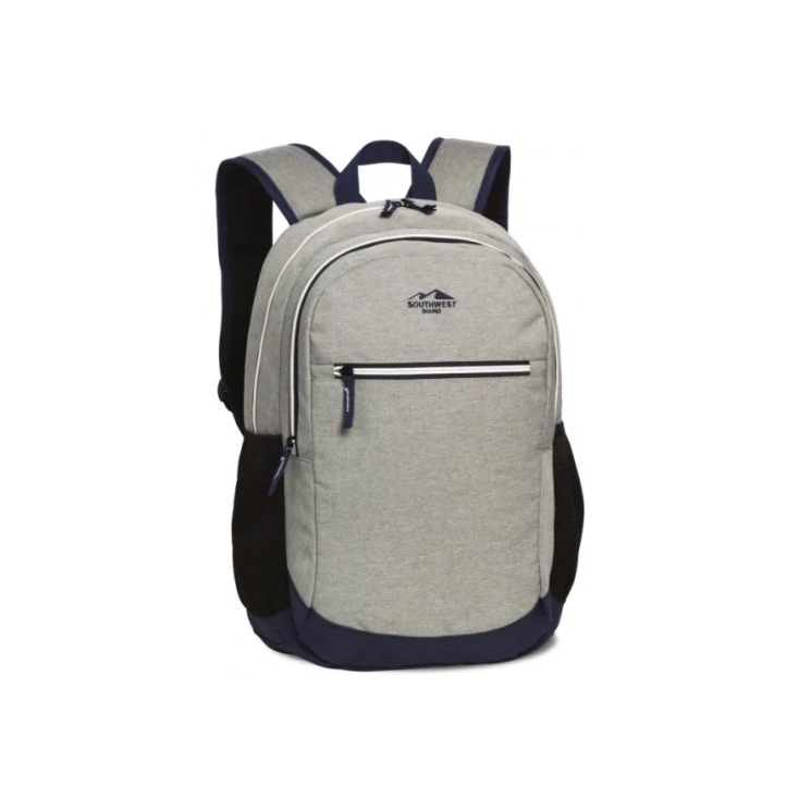 Southwest Bound hátizsák Szürke S-30357-2800 