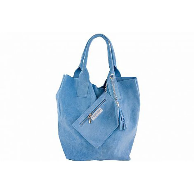 Valódi bőr női táska