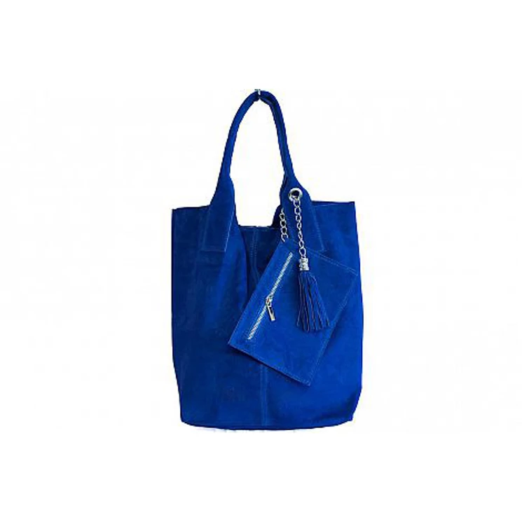 Valódi bőr női táska