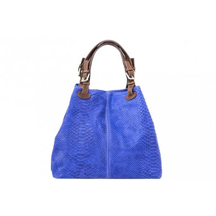 Valódi bőr női táska