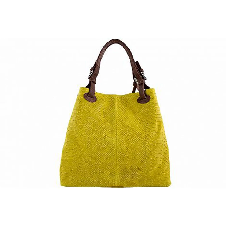 Valódi bőr női táska