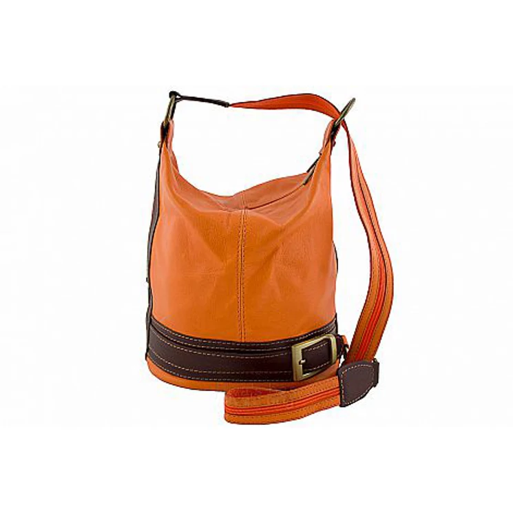 Valódi bőr női Táska