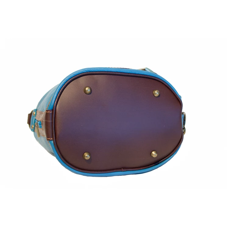 Valódi bőr női táska