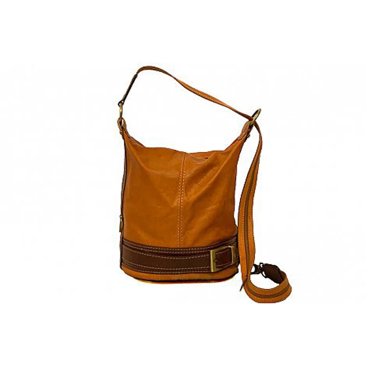 Valódi bőr női táska