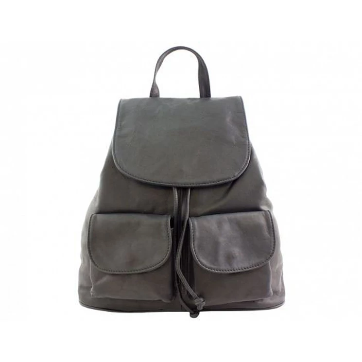 Valódi bőr női táska