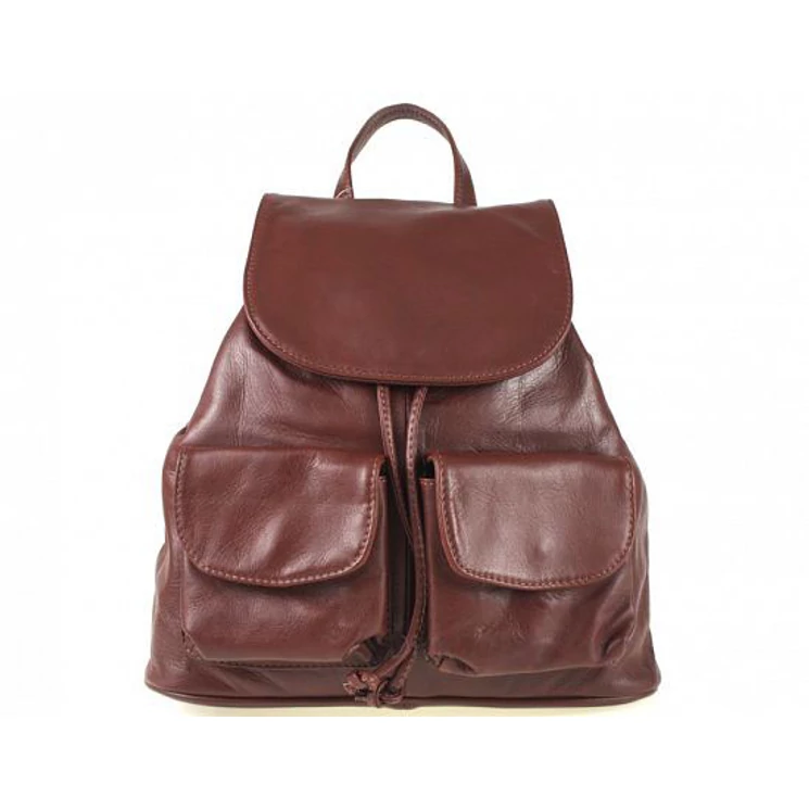 Valódi bőr női táska