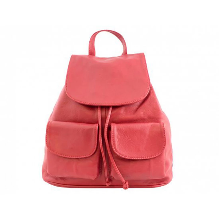 Valódi bőr női táska