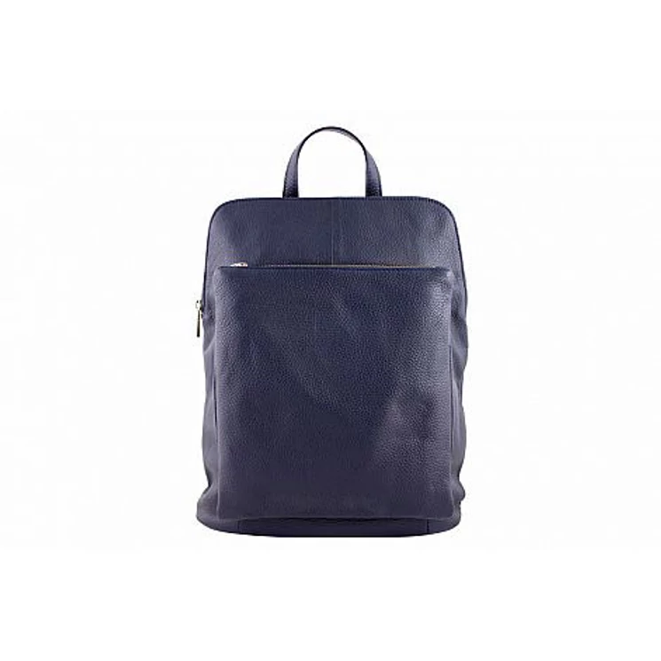 Valódi bőr női hátizsák Ipad tartóval 3 funkciós