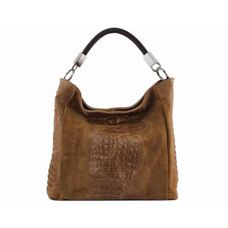 Valódi bőr női táska