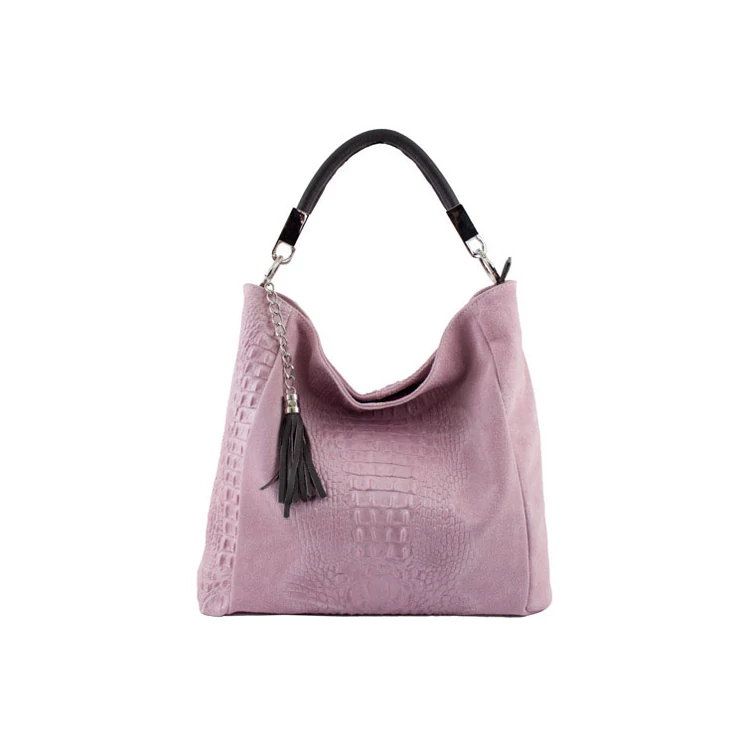 Valódi bőr női táska