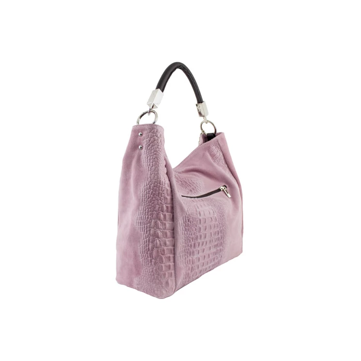 Valódi bőr női táska