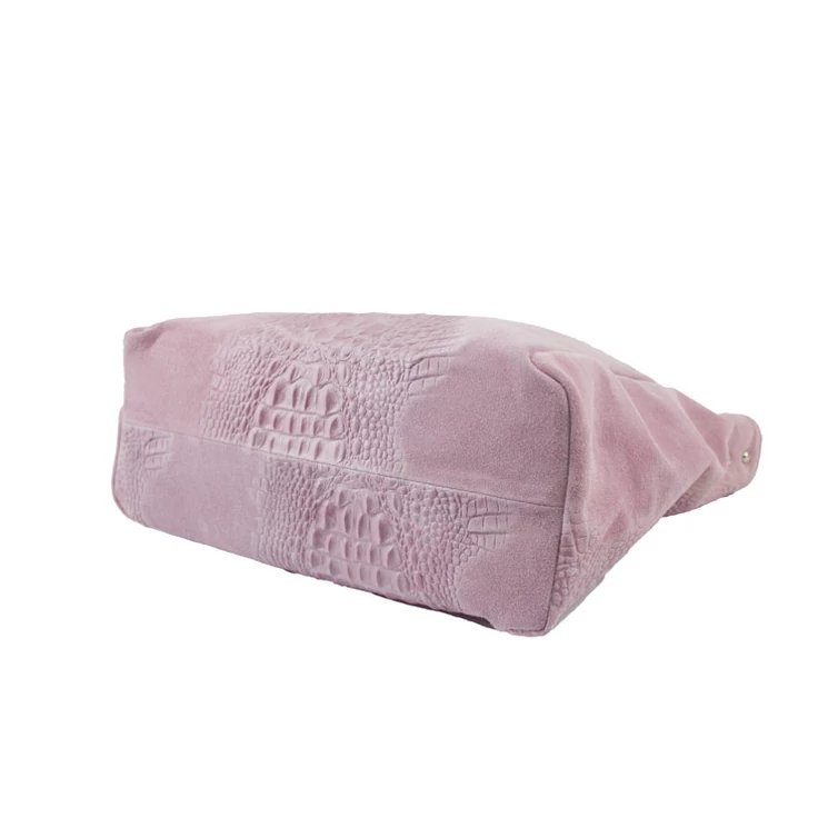 Valódi bőr női táska