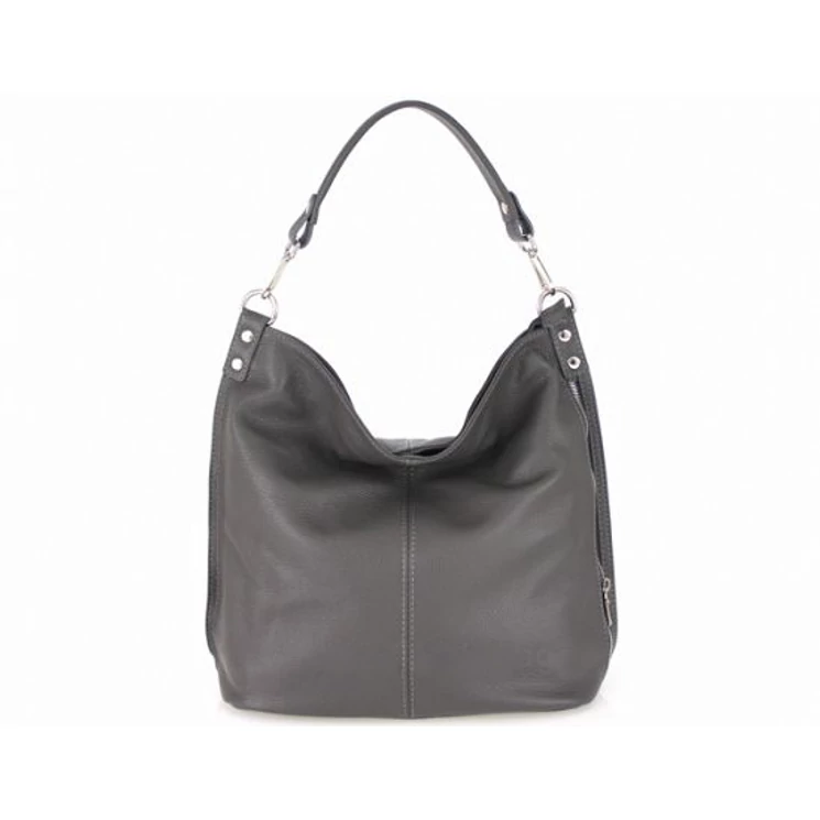 Valódi bőr női táska