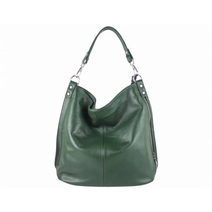 Valódi bőr női táska