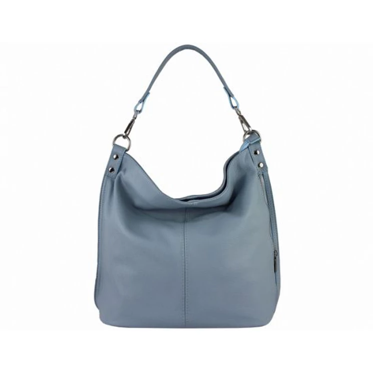 Valódi bőr női táska