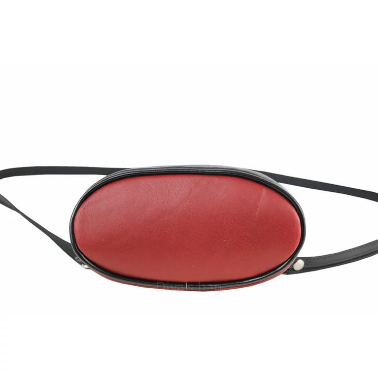 Valódi bőr női hátizsák