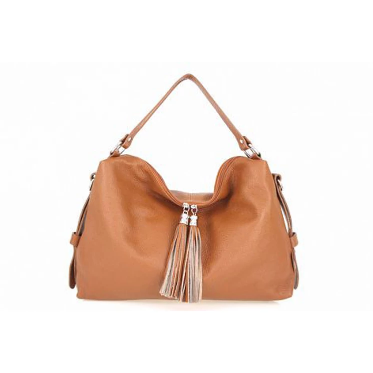 Valódi bőr női táska