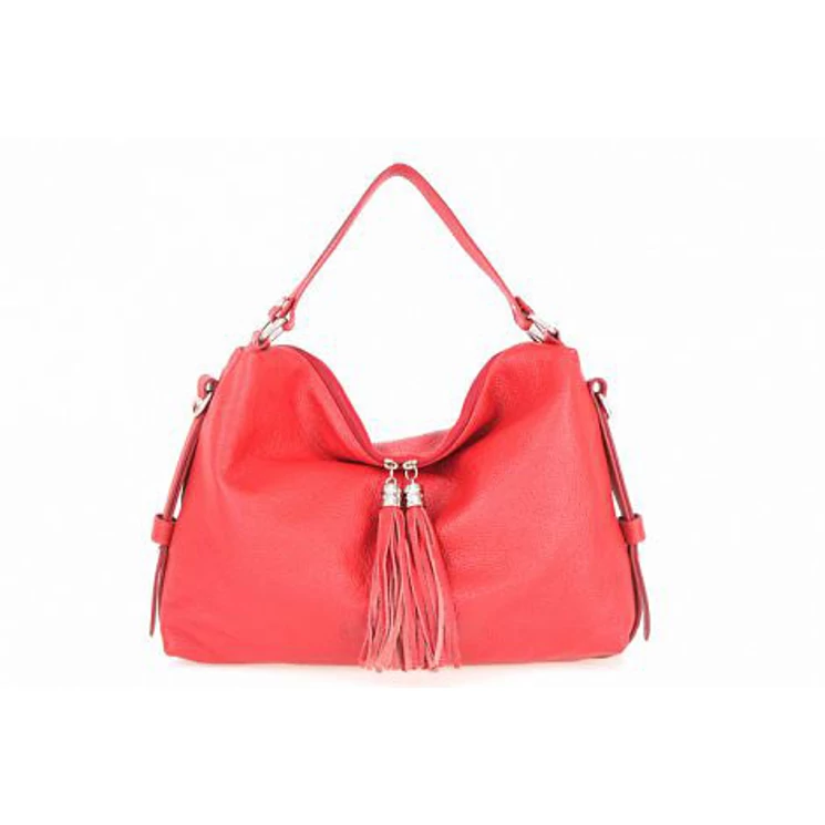 Valódi bőr női táska