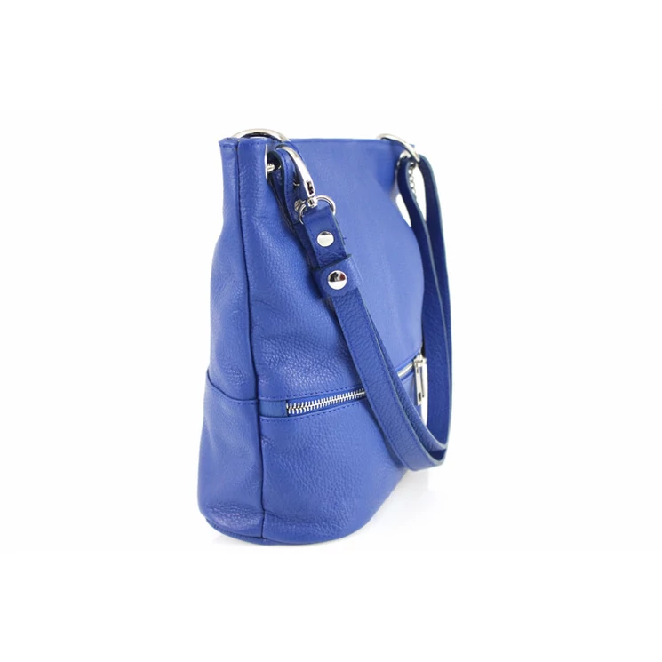 Valódi bőr női táska