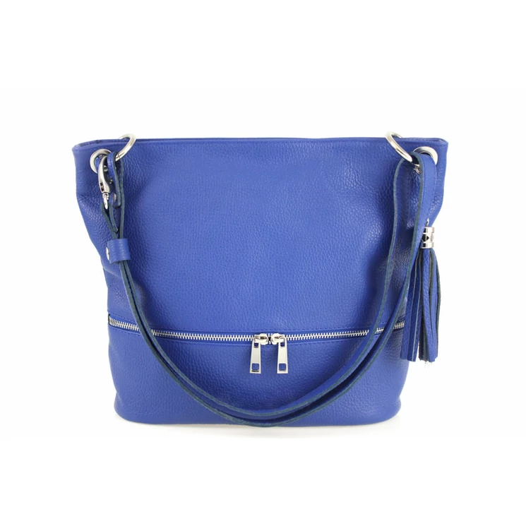 Valódi bőr női táska