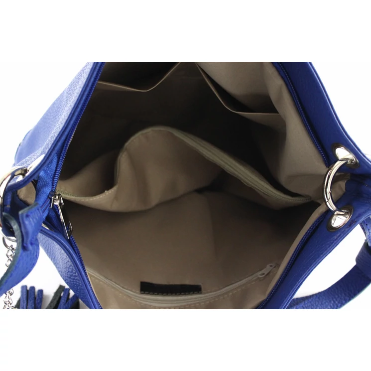 Valódi bőr női táska