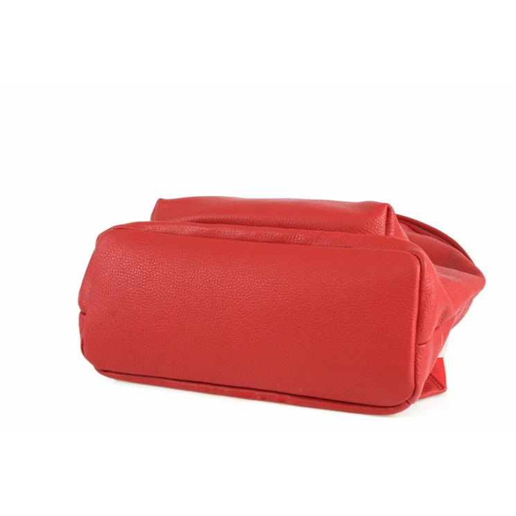 Valódi bőr hátizsák