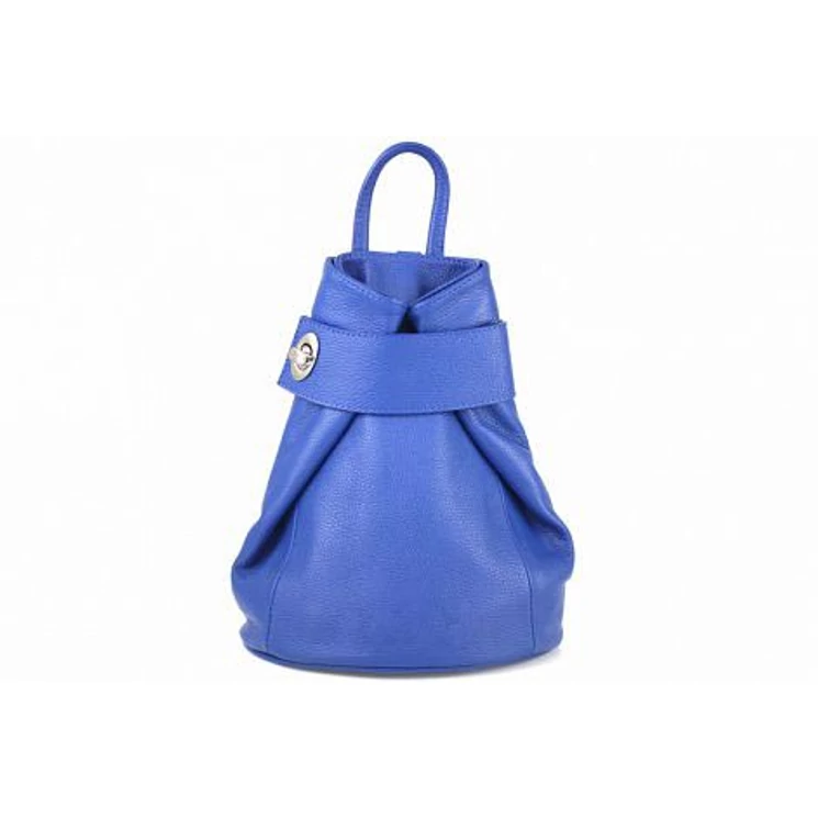 Valódi bőr női hátitáska