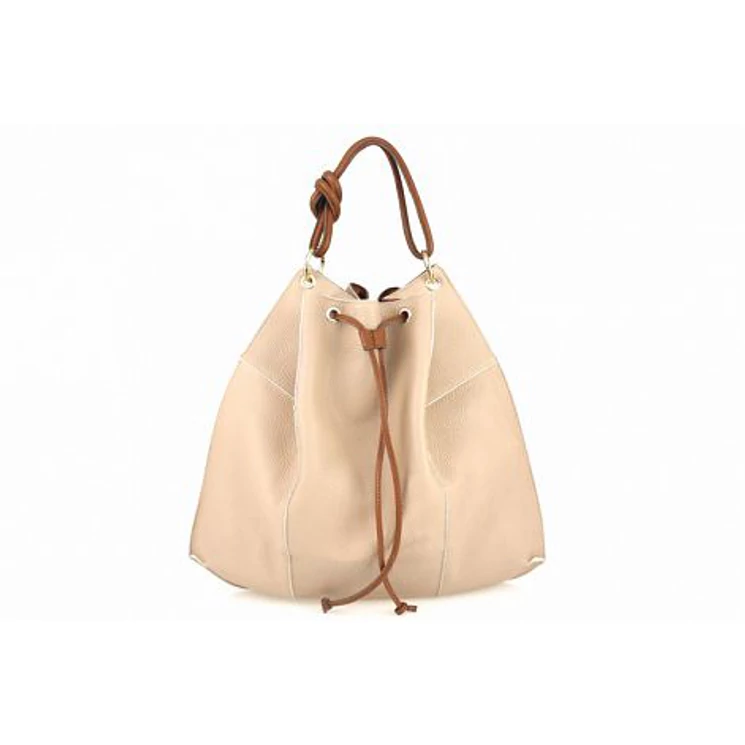 Valódi bőr női táska