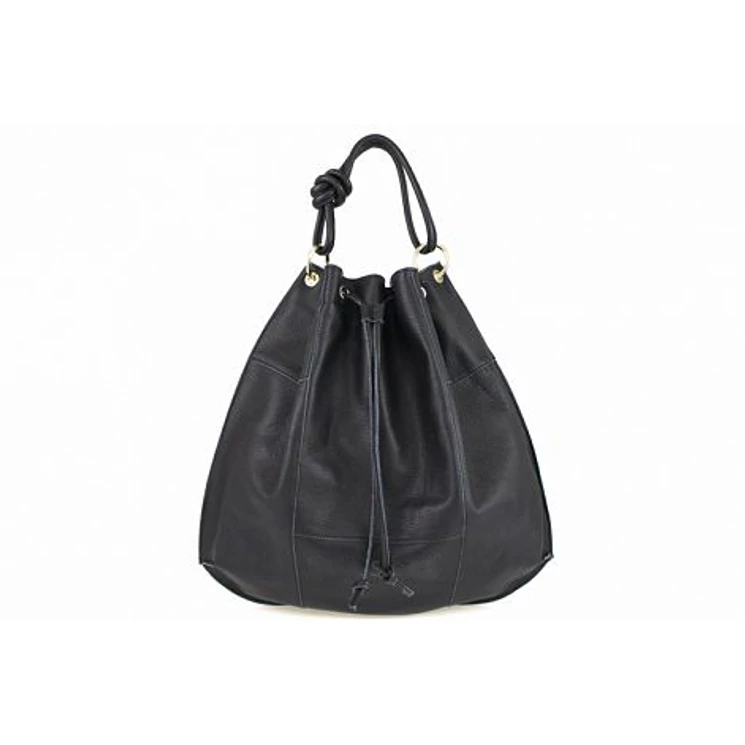 Valódi bőr női táska