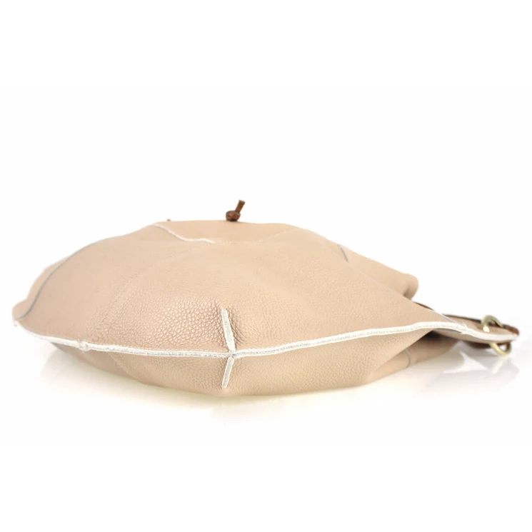 Valódi bőr női táska