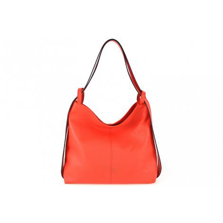 Valódi bőr női táska