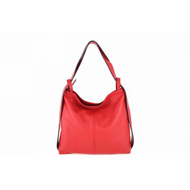 Valódi bőr női táska