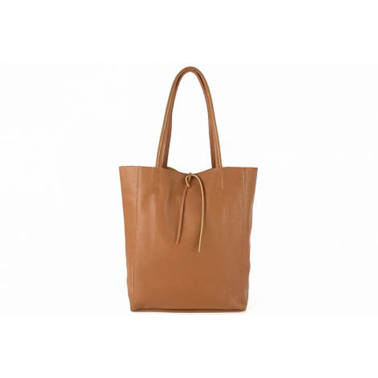 Valódi bőr női táska