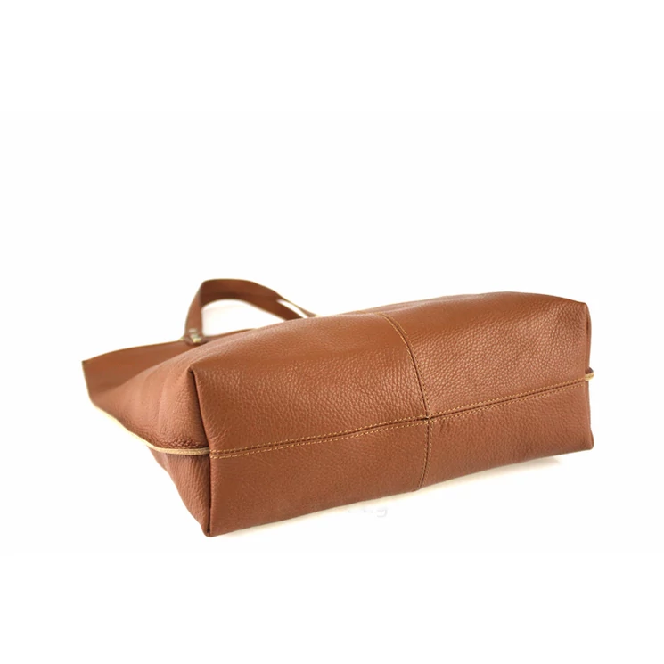 Valódi bőr női táska