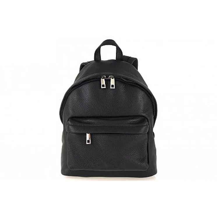 Valódi bőr női hátizsák