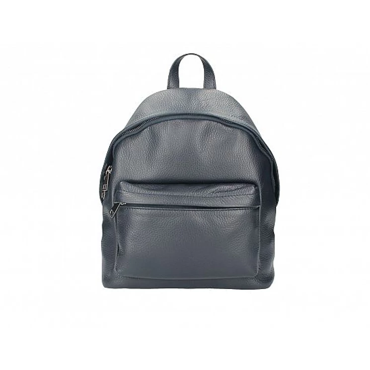 Valódi bőr női hátizsák