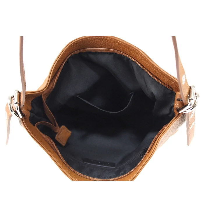 Valódi bőr női táska