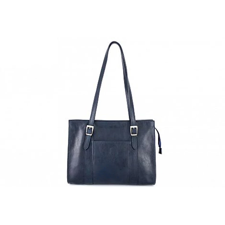 Valódi bőr női táska