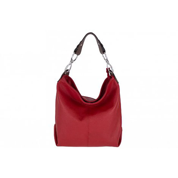 Valódi bőr női táska