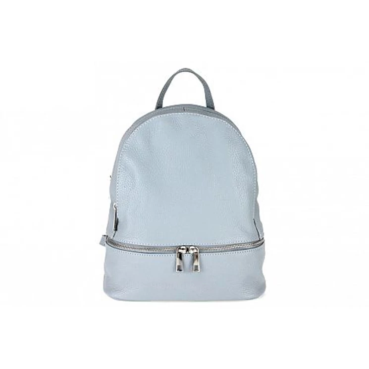 Valódi bőr női hátizsák