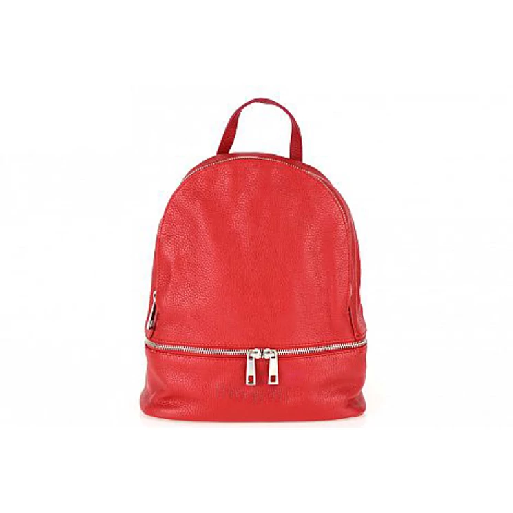 Valódi bőr női táska