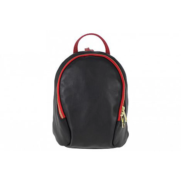 Valódi bőr hátizsák